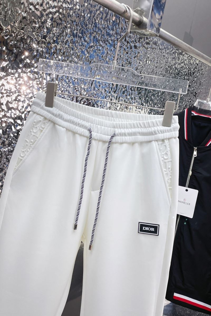 Christian Dior Long Pants